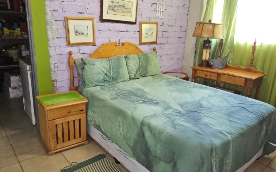 Commercial Property for Sale in Potchefstroom Industrial North West